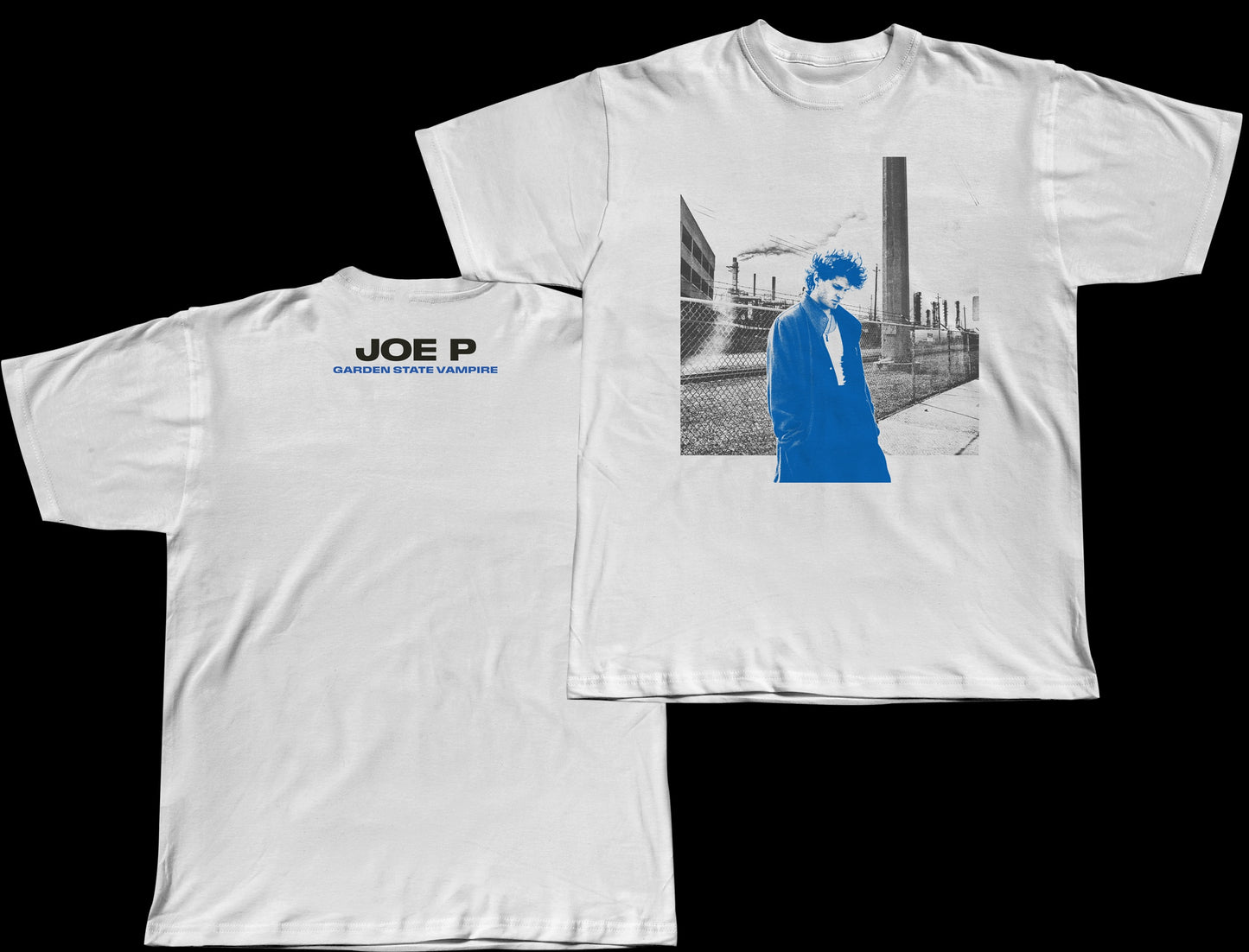 Garden State Vampire Tee